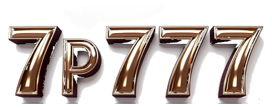 7p777 bet logo